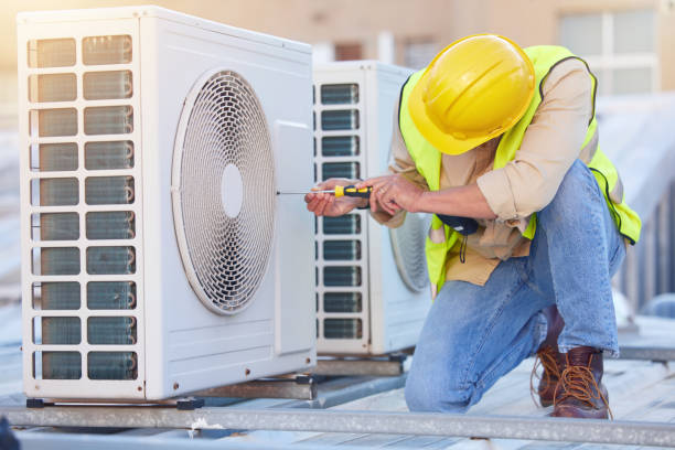 HVAC troubleshooting in Sinking Spring, PA