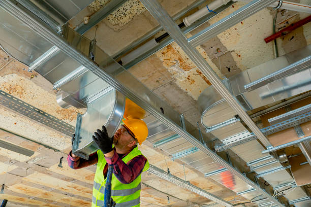 Trusted Sinking Spring, PA HVAC Experts