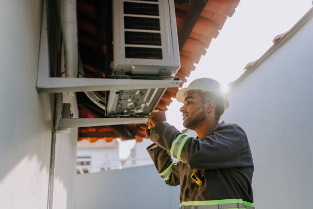 Best HVAC air duct cleaning  in Sinking Spring, PA